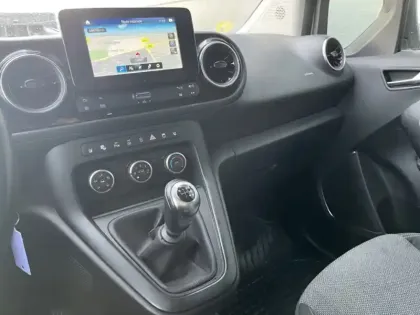 Photo 30 Mercedes Citan 112 CDI / PRO/ 116 CH / LONG /