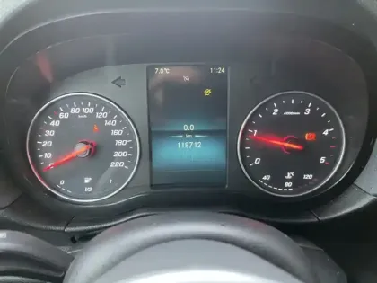 Photo 26 Mercedes Citan 112 CDI / PRO/ 116 CH / LONG /