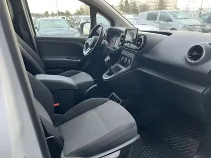 Photo 15 Mercedes Citan 112 CDI / PRO/ 116 CH / LONG /