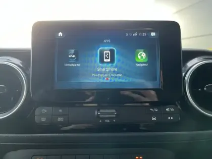 Photo 33 Mercedes Citan 112 CDI / PRO/ 116 CH / LONG /