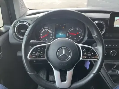 Photo 28 Mercedes Citan 112 CDI / PRO/ 116 CH / LONG /