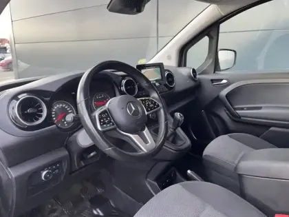 Photo 11 Mercedes Citan 112 CDI / PRO/ 116 CH / LONG /