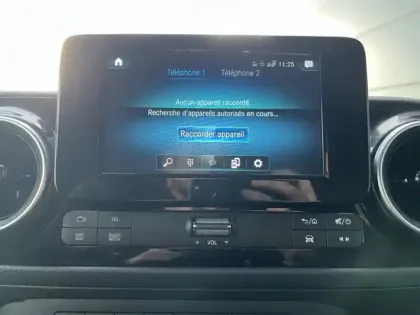 Photo 23 Mercedes Citan 112 CDI / PRO/ 116 CH / LONG /