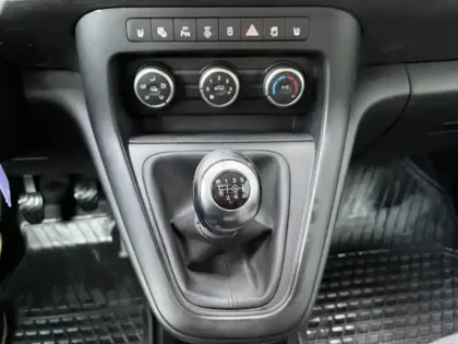 Photo 32 Mercedes Citan 112 CDI / PRO/ 116 CH / LONG /