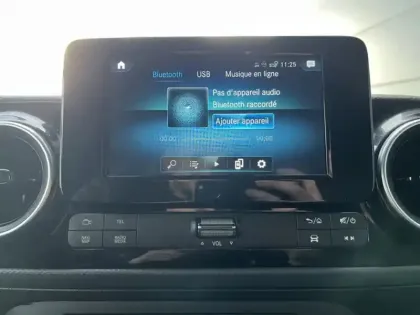 Photo 24 Mercedes Citan 112 CDI / PRO/ 116 CH / LONG /