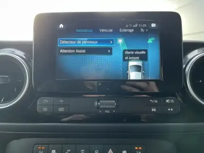 Photo 19 Mercedes Citan 112 CDI / PRO/ 116 CH / LONG /