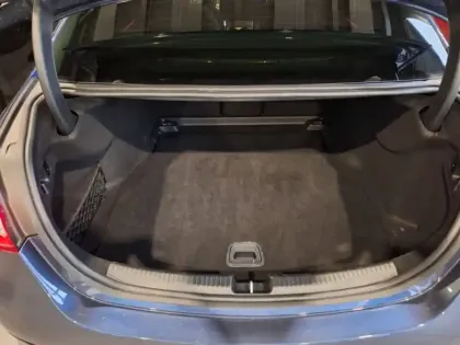 Photo 7 Mercedes Classe C  220 d Berline AMG Lin