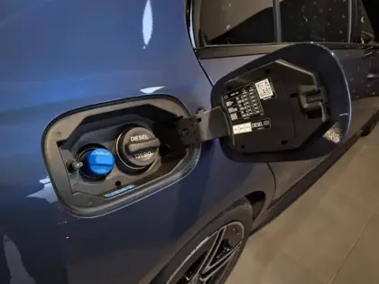 Photo 9 Mercedes Classe C  220 d Berline AMG Lin