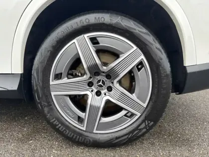 Photo 13 Mercedes Classe GLC GLC 300 e  Hybrid EQ 4MATIC AM