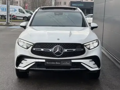Photo 12 Mercedes Classe GLC GLC 300 e  Hybrid EQ 4MATIC AM