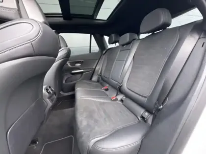 Photo 26 Mercedes Classe GLC GLC 300 e  Hybrid EQ 4MATIC AM