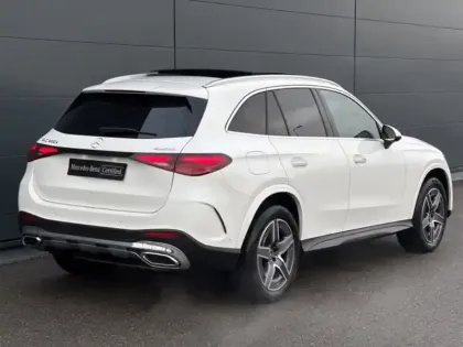 Photo 9 Mercedes Classe GLC GLC 300 e  Hybrid EQ 4MATIC AM