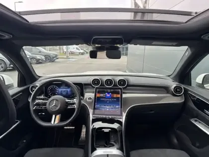 Photo 15 Mercedes Classe GLC GLC 300 e  Hybrid EQ 4MATIC AM