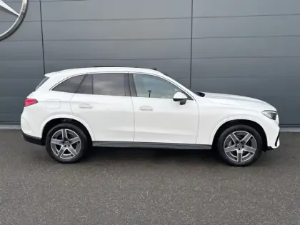 Photo 10 Mercedes Classe GLC GLC 300 e  Hybrid EQ 4MATIC AM