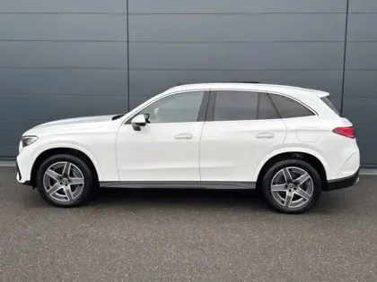 Photo 6 Mercedes Classe GLC GLC 300 e  Hybrid EQ 4MATIC AM