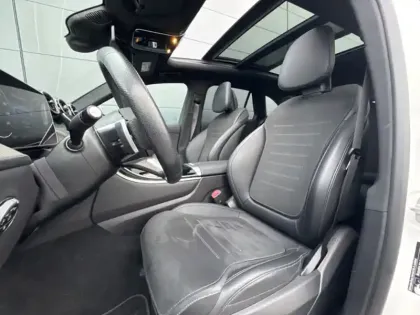 Photo 24 Mercedes Classe GLC GLC 300 e  Hybrid EQ 4MATIC AM