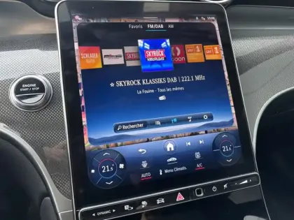 Photo 20 Mercedes Classe GLC GLC 300 e  Hybrid EQ 4MATIC AM