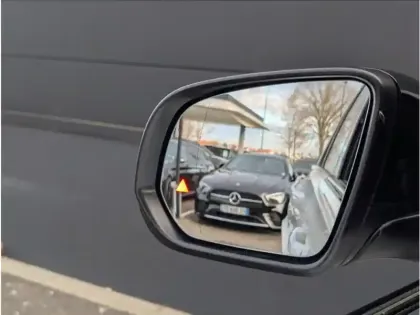 Photo 6 Mercedes GLE 350 de 4MATIC 