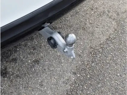 Photo 5 Mercedes GLE 350 de 4MATIC 