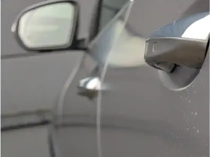 Photo Mercedes Gla 250 E