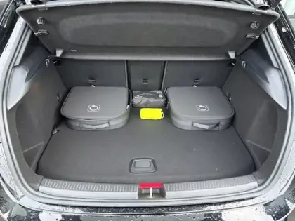 Photo 6 Mercedes Classe A 250 e Hybrid EQ AMG Line