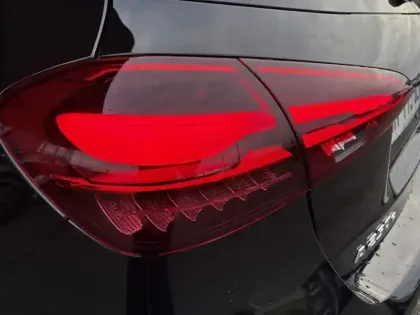 Photo 16 Mercedes Classe A 250 e Hybrid EQ AMG Line