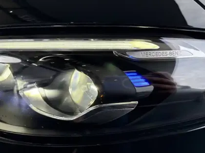 Photo 17 Mercedes Classe A 250 e Hybrid EQ AMG Line
