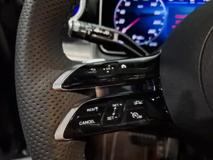 Photo 6 Mercedes Classe GLC GLC 300 de Hybrid EQ 4MATIC AM