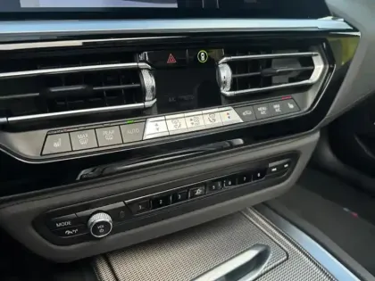 Photo Bmw Z4 M40 I 3.0 340 Ch