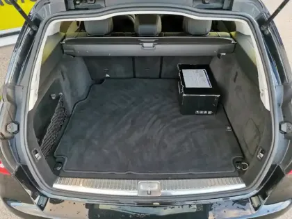 Photo 7 Mercedes Classe C 200 d Break Executive 136 ch B