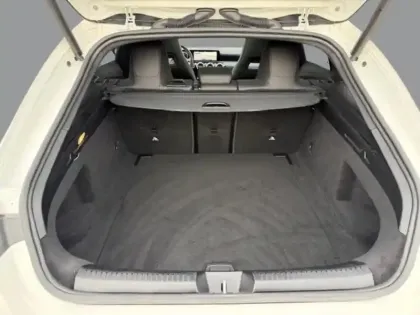 Photo 10 Mercedes CLA 200 d AMG Line