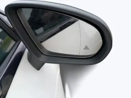 Photo 17 Mercedes CLA 200 d AMG Line