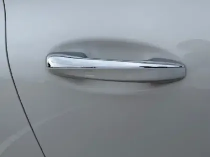 Photo 19 Mercedes CLA 200 d AMG Line