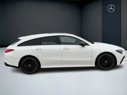 Photo 6 Mercedes CLA 200 d AMG Line