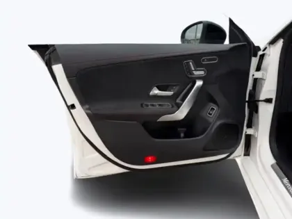 Photo 15 Mercedes CLA 200 d AMG Line