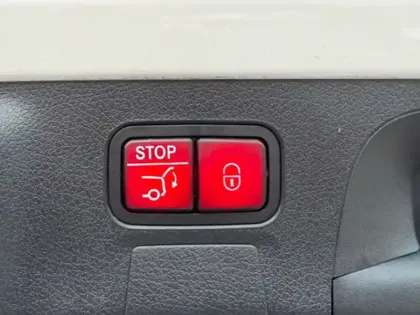 Photo 12 Mercedes CLA 200 d AMG Line