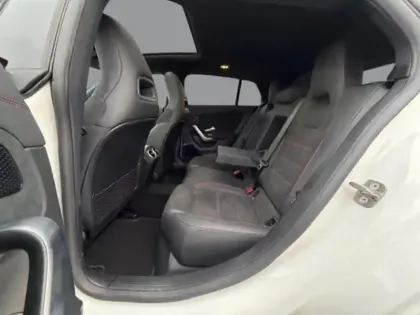 Photo 14 Mercedes CLA 200 d AMG Line