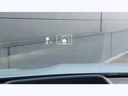 Photo 32 Mercedes CLA  200 