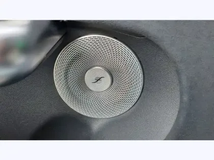 Photo 9 Mercedes CLA  200 