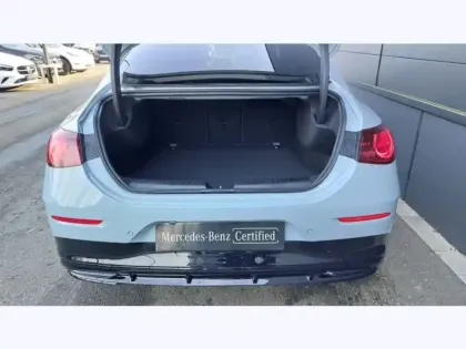 Photo 19 Mercedes CLA  200 