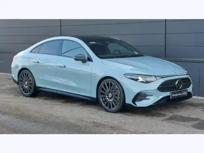 Photo 16 Mercedes CLA  200 