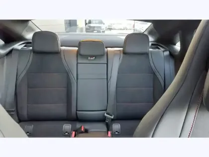 Photo 22 Mercedes CLA  200 