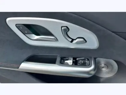 Photo 25 Mercedes CLA  200 