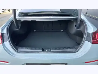 Photo 21 Mercedes CLA  200 