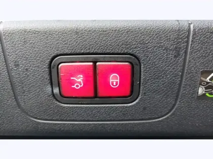 Photo 28 Mercedes CLA  200 