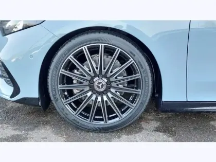 Photo 18 Mercedes CLA  200 