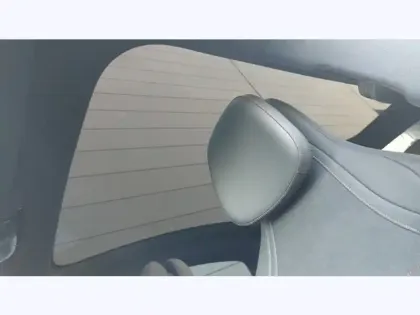 Photo 30 Mercedes CLA  200 