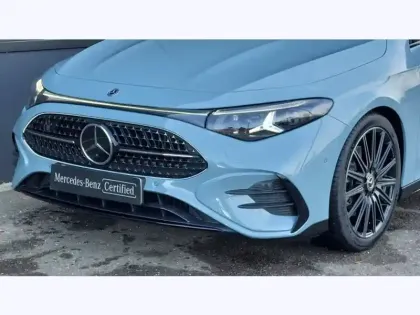 Photo 5 Mercedes CLA  200 