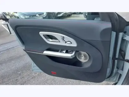 Photo Mercedes Cla Cla 200