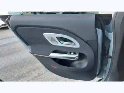 Photo 23 Mercedes CLA  200 